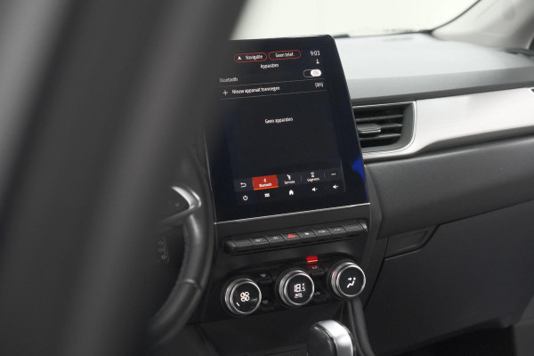 Renault Captur TCe 130 EDC Intens | Trekhaak | 360 Camera | Dodehoekdetectie | Groot Infotainmentscherm