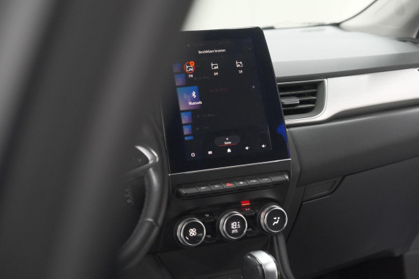 Renault Captur TCe 130 EDC Intens | Trekhaak | 360 Camera | Dodehoekdetectie | Groot Infotainmentscherm