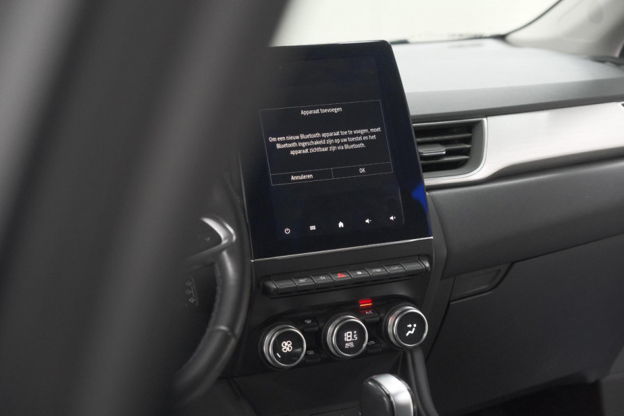 Renault Captur TCe 130 EDC Intens | Trekhaak | 360 Camera | Dodehoekdetectie | Groot Infotainmentscherm