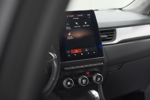 Renault Captur TCe 130 EDC Intens | Trekhaak | 360 Camera | Dodehoekdetectie | Groot Infotainmentscherm