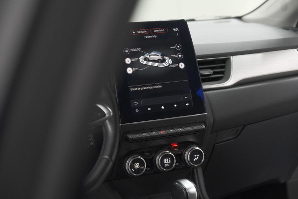 Renault Captur TCe 130 EDC Intens | Trekhaak | 360 Camera | Dodehoekdetectie | Groot Infotainmentscherm