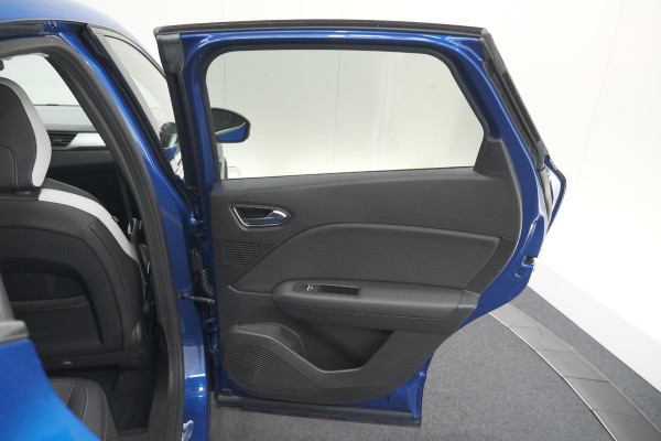Renault Captur TCe 130 EDC Intens | Trekhaak | 360 Camera | Dodehoekdetectie | Groot Infotainmentscherm