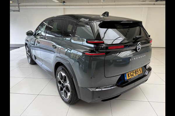 Citroën C5 Aircross Max Comfort Range 74 kWh Leverbaar per september