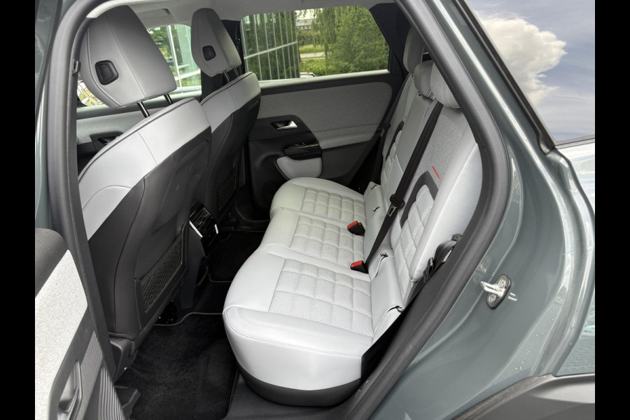 Citroën C5 Aircross Max Comfort Range 74 kWh Leverbaar per september