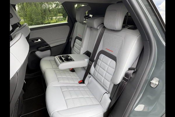 Citroën C5 Aircross Max Comfort Range 74 kWh Leverbaar per september