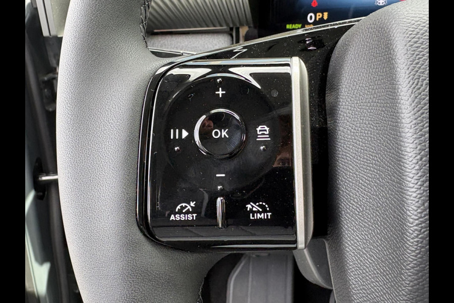 Citroën C5 Aircross Max Comfort Range 74 kWh Leverbaar per september