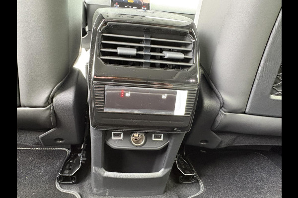 Citroën C5 Aircross Max Comfort Range 74 kWh Leverbaar per september