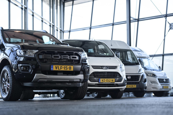 Fiat Ducato 2.2 MultiJet 140 S&S L3H2 3.5t Camera / Cruise / 270° deuren | Operational lease ook mogelijk!
