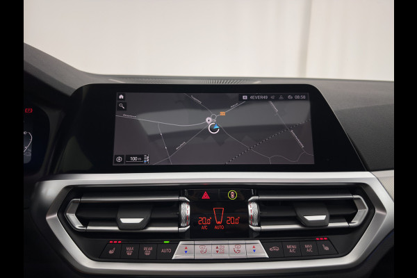 BMW 3 Serie Touring 320e Business Edition Plus (Plug-in) (INCL-BTW) Aut. *PANO | LASER-LED | LEATHER | HEATED-SPORTSEATS | HIFI-SOUND | KEYLESS | DIGI-COCKPIT | NAVI-FULLMAP | DAB | AMBIENTLIGHT | PRIVACY-GLASS | ECC | PDC | CRUISE | TOWBAR | 19''A