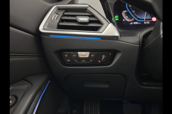 BMW 3 Serie Touring 320e Business Edition Plus (Plug-in) (INCL-BTW) Aut. *PANO | LASER-LED | LEATHER | HEATED-SPORTSEATS | HIFI-SOUND | KEYLESS | DIGI-COCKPIT | NAVI-FULLMAP | DAB | AMBIENTLIGHT | PRIVACY-GLASS | ECC | PDC | CRUISE | TOWBAR | 19''A