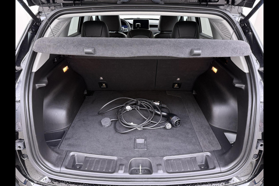 Jeep Compass 4xe 240 Plug-in Hybrid Electric Trailhawk VAN: 31.900,- VOOR: 28.877,- UW WKVOORDEEL: 3.023,- | 1.3 Plug-In Hybrid | 4WD PHEV | ADAPTIVE CRUISE CONTROL | ACHTERUIT RIJ CAMERA | 20.000KM |