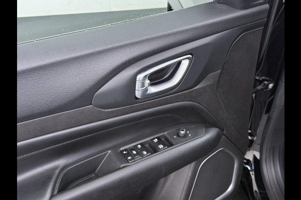 Jeep Compass 4xe 240 Plug-in Hybrid Electric Trailhawk VAN: 31.900,- VOOR: 28.877,- UW WKVOORDEEL: 3.023,- | 1.3 Plug-In Hybrid | 4WD PHEV | ADAPTIVE CRUISE CONTROL | ACHTERUIT RIJ CAMERA | 20.000KM |