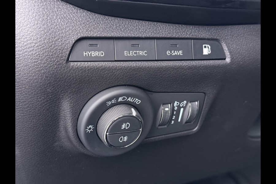 Jeep Compass 4xe 240 Plug-in Hybrid Electric Trailhawk VAN: 31.900,- VOOR: 28.877,- UW WKVOORDEEL: 3.023,- | 1.3 Plug-In Hybrid | 4WD PHEV | ADAPTIVE CRUISE CONTROL | ACHTERUIT RIJ CAMERA | 20.000KM |