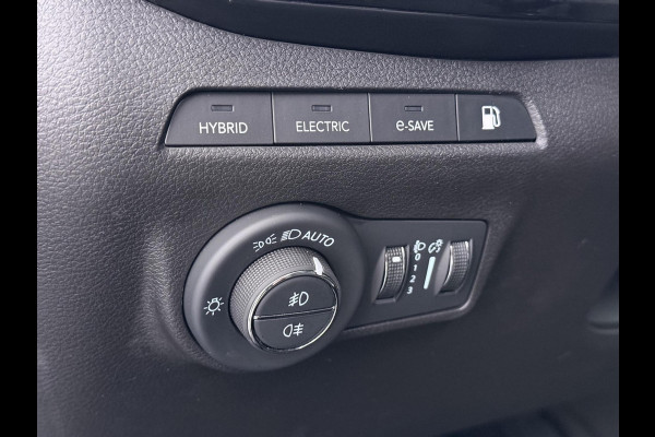 Jeep Compass 4xe 240 Plug-in Hybrid Electric Trailhawk VAN: 31.900,- VOOR: 28.877,- UW WKVOORDEEL: 3.023,- | 1.3 Plug-In Hybrid | 4WD PHEV | ADAPTIVE CRUISE CONTROL | ACHTERUIT RIJ CAMERA | 20.000KM |