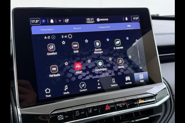 Jeep Compass 4xe 240 Plug-in Hybrid Electric Trailhawk VAN: 31.900,- VOOR: 28.877,- UW WKVOORDEEL: 3.023,- | 1.3 Plug-In Hybrid | 4WD PHEV | ADAPTIVE CRUISE CONTROL | ACHTERUIT RIJ CAMERA | 20.000KM |