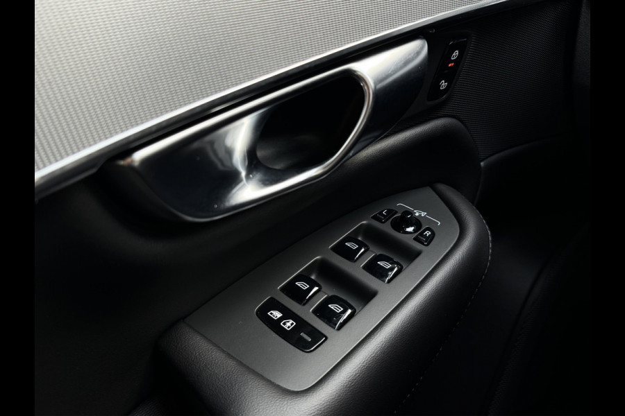 Volvo XC90 2.0 T8 Recharge | Pilot Assist | Long Range | Camera | 7 persoons | Carplay | ACC | 1e eigenaar