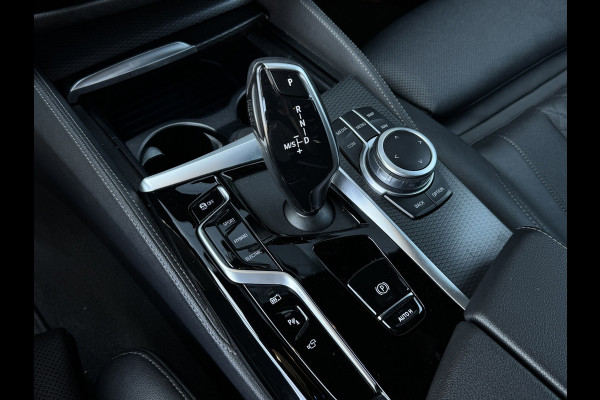 BMW 5 Serie Touring 530e M-Sport | Trekhaak | 360 | ACC | Dealer onderhouden | Elektrische achterklep | Stoelverwraming | LED
