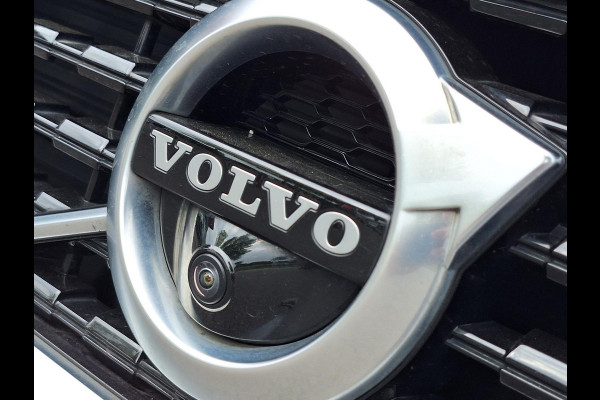 Volvo V60 2.0 T8 Twin Engine AWD R-Design | SOH: 94,3% | Pano | H&K | Luxury Line | HUD | Massage & Memory Leder |