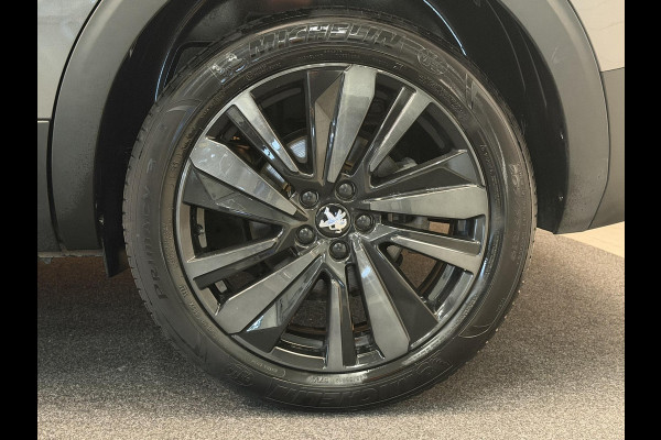 Peugeot 5008 1.2 PureTech 130PK Aut. GT BLACK PAKKET | LED | Camera | Navi | 7 Zits | Incl. garantie
