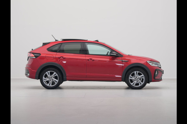 Volkswagen Taigo 1.0 TSI 110pk R-Line | Panorma | IQ.Light | Android/Carplay | Camera 138