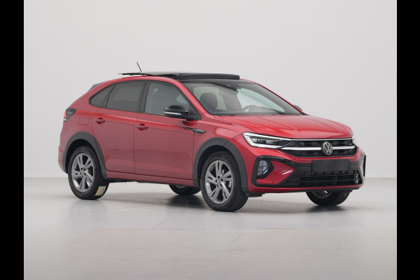 Volkswagen Taigo 1.0 TSI 110pk R-Line | Panorma | IQ.Light | Android/Carplay | Camera 138