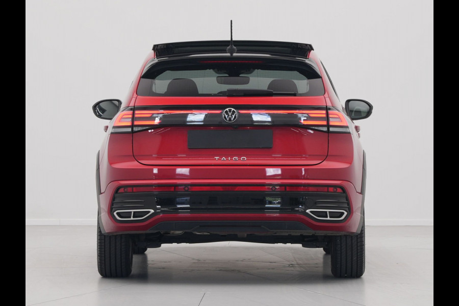 Volkswagen Taigo 1.0 TSI 110pk R-Line | Panorma | IQ.Light | Android/Carplay | Camera 138