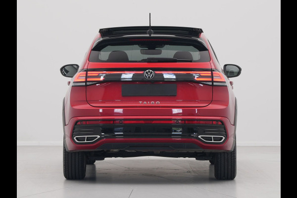 Volkswagen Taigo 1.0 TSI 110pk R-Line | Panorma | IQ.Light | Android/Carplay | Camera 138