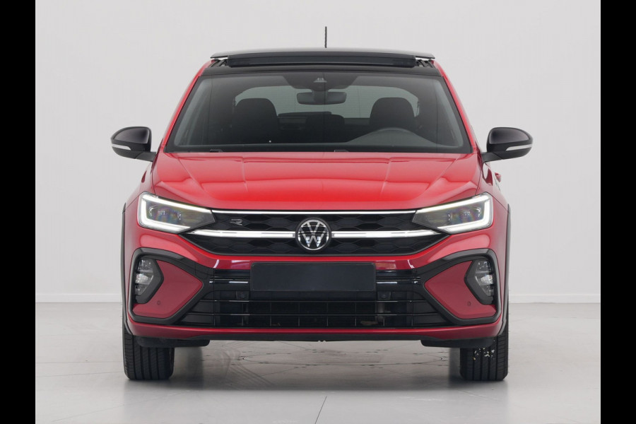 Volkswagen Taigo 1.0 TSI 110pk R-Line | Panorma | IQ.Light | Android/Carplay | Camera 138