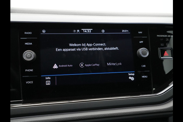 Volkswagen Taigo 1.0 TSI 110pk R-Line | Panorma | IQ.Light | Android/Carplay | Camera 138