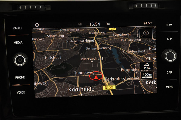 Volkswagen Golf Variant iQ Drive *1ste Eigenaar*Navigatie*Trekhaak*