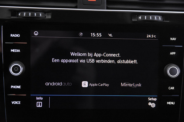 Volkswagen Golf Variant iQ Drive *1ste Eigenaar*Navigatie*Trekhaak*