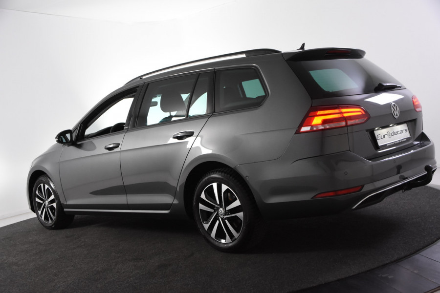 Volkswagen Golf Variant iQ Drive *1ste Eigenaar*Navigatie*Trekhaak*
