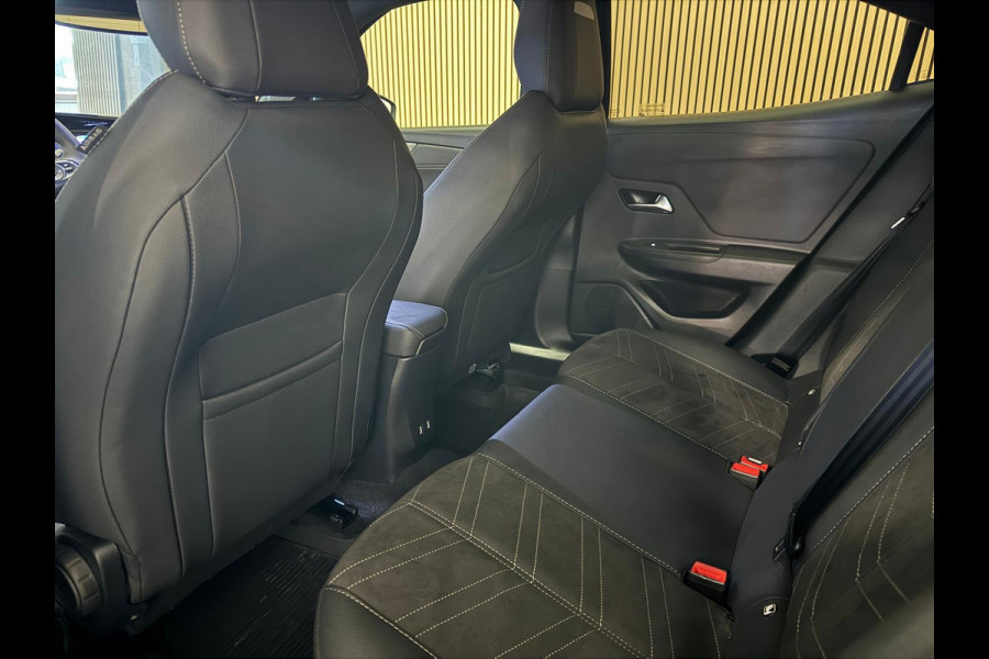 Opel Mokka 1.2 Turbo 130PK Aut. Ultimate | LED | Camera | Massage | Alcantara | Incl. garantie