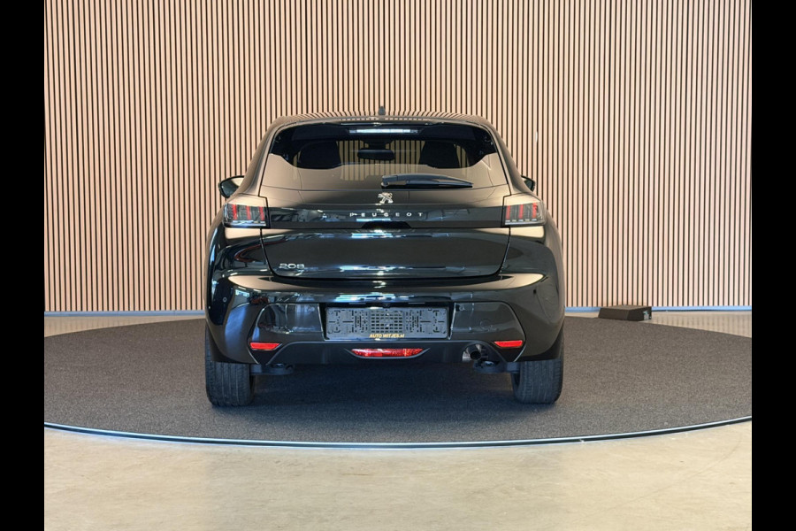 Peugeot 208 1.2 PureTech 100PK Aut. Allure Pack | Camera | Carplay | Keyless | Incl. garantie