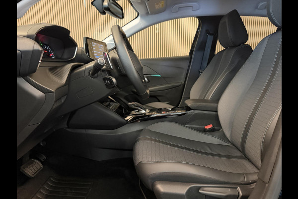 Peugeot 208 1.2 PureTech 100PK Aut. Allure Pack | Camera | Carplay | Keyless | Incl. garantie