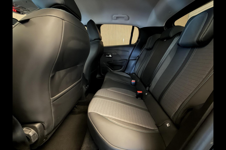 Peugeot 208 1.2 PureTech 100PK Aut. Allure Pack | Camera | Carplay | Keyless | Incl. garantie