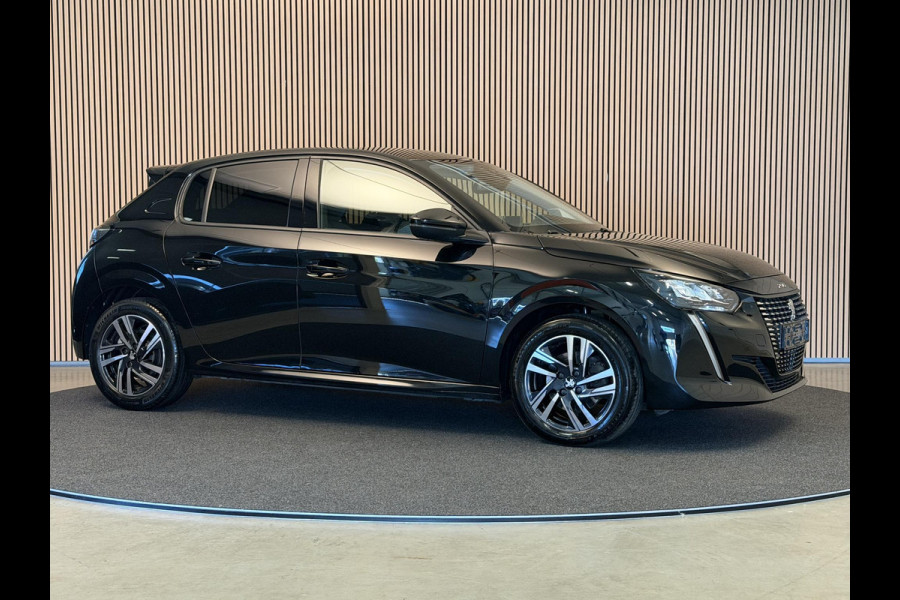Peugeot 208 1.2 PureTech 100PK Aut. Allure Pack | Camera | Carplay | Keyless | Incl. garantie
