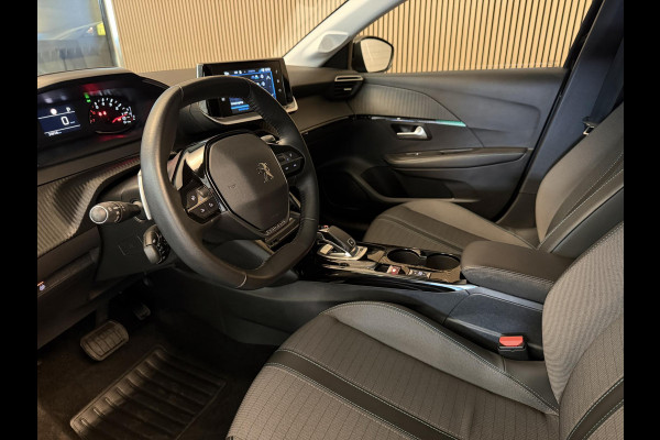 Peugeot 208 1.2 PureTech 100PK Aut. Allure Pack | Camera | Carplay | Keyless | Incl. garantie