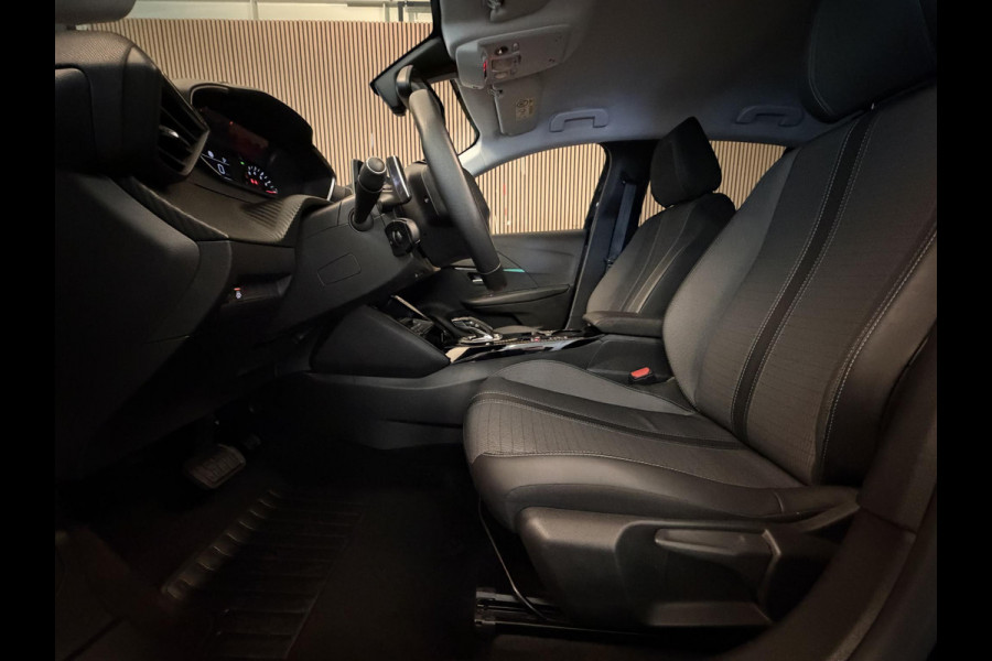 Peugeot 208 1.2 PureTech 100PK Aut. Allure Pack | Camera | Carplay | Keyless | Incl. garantie