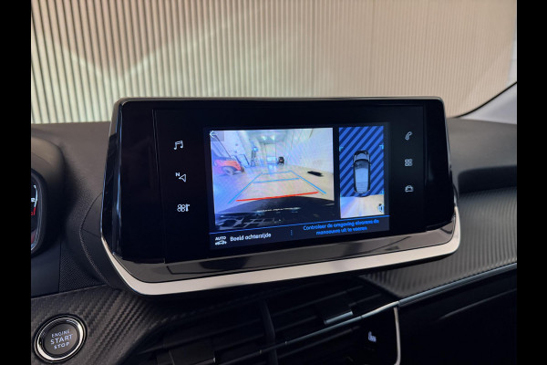 Peugeot 208 1.2 PureTech 100PK Aut. Allure Pack | Camera | Carplay | Keyless | Incl. garantie