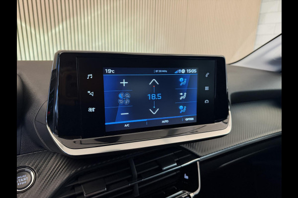 Peugeot 208 1.2 PureTech 100PK Aut. Allure Pack | Camera | Carplay | Keyless | Incl. garantie