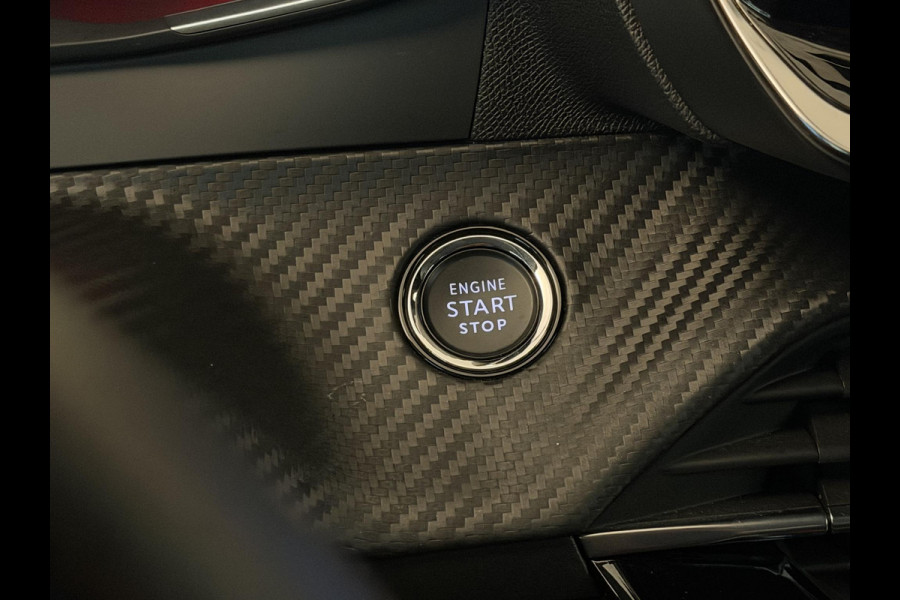 Peugeot 208 1.2 PureTech 100PK Aut. Allure Pack | Camera | Carplay | Keyless | Incl. garantie