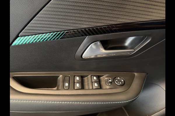 Peugeot 208 1.2 PureTech 100PK Aut. Allure Pack | Camera | Carplay | Keyless | Incl. garantie