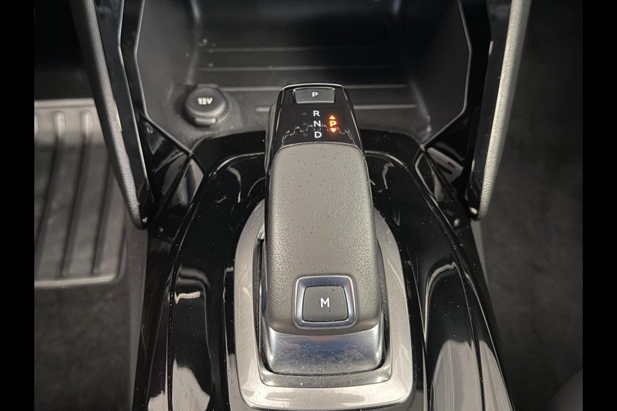 Peugeot 208 1.2 PureTech 100PK Aut. Allure Pack | Camera | Carplay | Keyless | Incl. garantie