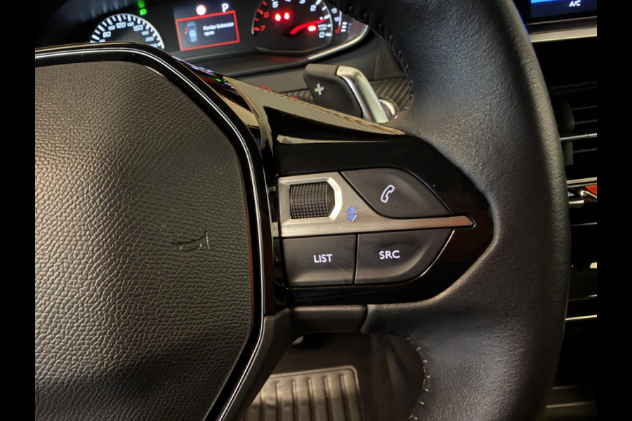 Peugeot 208 1.2 PureTech 100PK Aut. Allure Pack | Camera | Carplay | Keyless | Incl. garantie
