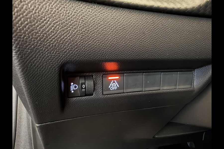 Peugeot 208 1.2 PureTech 100PK Aut. Allure Pack | Camera | Carplay | Keyless | Incl. garantie