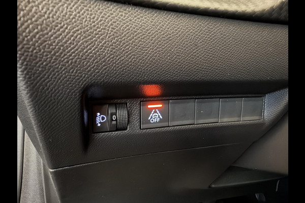 Peugeot 208 1.2 PureTech 100PK Aut. Allure Pack | Camera | Carplay | Keyless | Incl. garantie