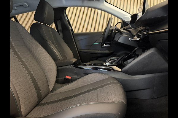 Peugeot 208 1.2 PureTech 100PK Aut. Allure Pack | Camera | Carplay | Keyless | Incl. garantie