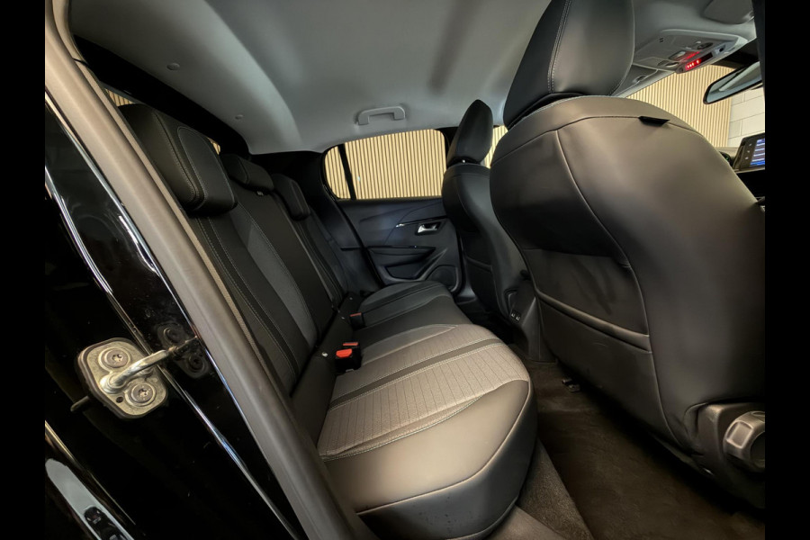 Peugeot 208 1.2 PureTech 100PK Aut. Allure Pack | Camera | Carplay | Keyless | Incl. garantie