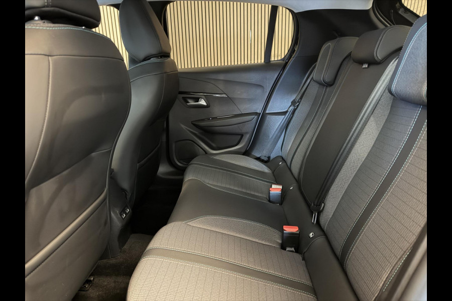 Peugeot 208 1.2 PureTech 100PK Aut. Allure Pack | Camera | Carplay | Keyless | Incl. garantie